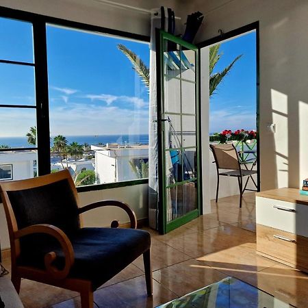 Apartamento Azul Vista Mar With Pool 卡门港 外观 照片