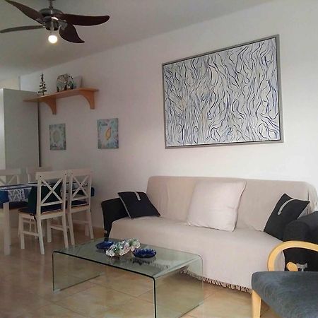 Apartamento Azul Vista Mar With Pool 卡门港 外观 照片