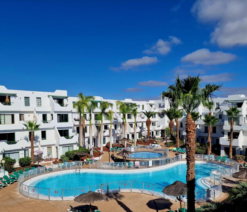 Apartamento Azul Vista Mar With Pool 卡门港 外观 照片