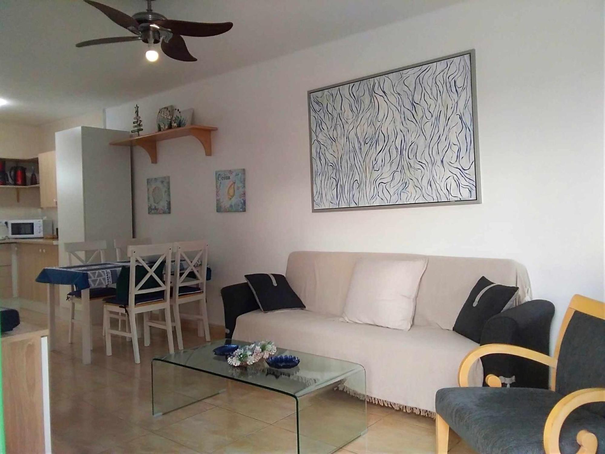 Apartamento Azul Vista Mar With Pool 卡门港 外观 照片
